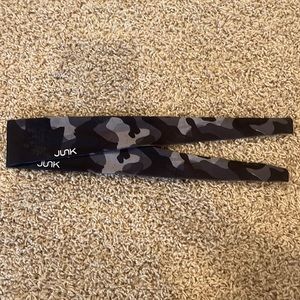 Camo Junk Headband